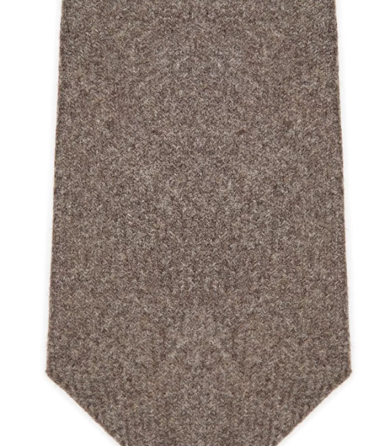 Cashmere Tie In Stone*Purdey Flash Sale