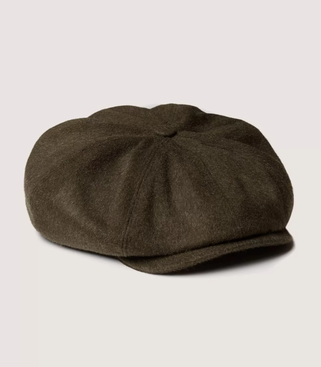 Dalby Loden Bakerboy Cap*Purdey Hot