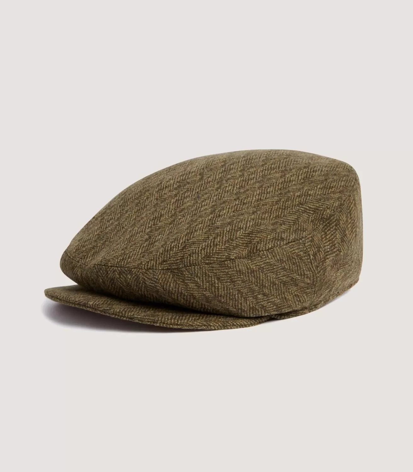 Irby Peak Cap In Ancrum*Purdey Best