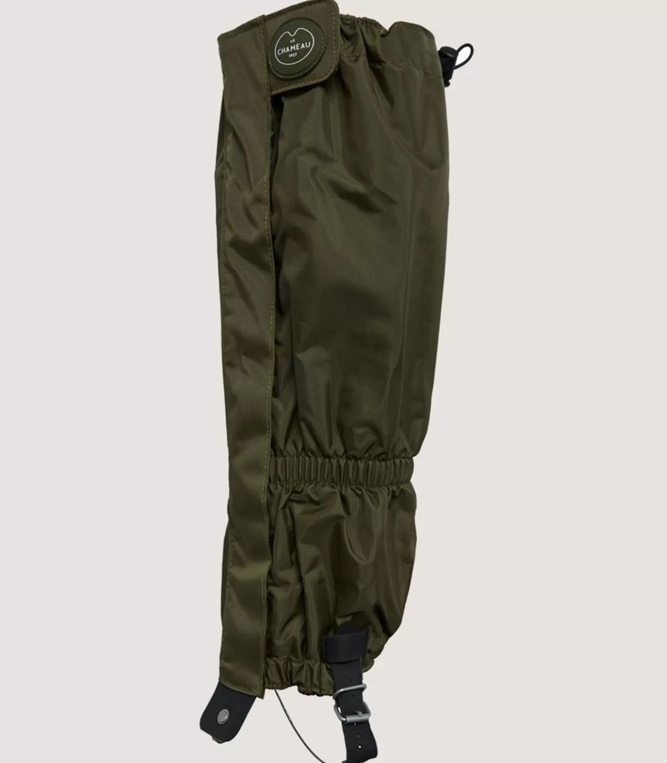 Le Chameau Basic Gaiters In Green*Purdey Hot