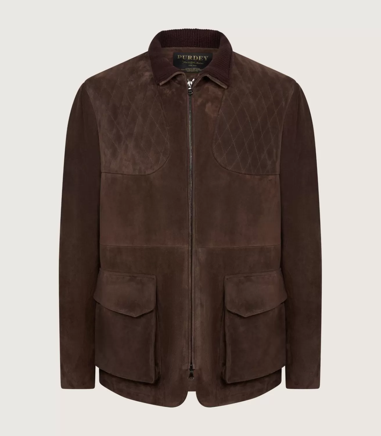 Men'S Acton Jacket*Purdey Store