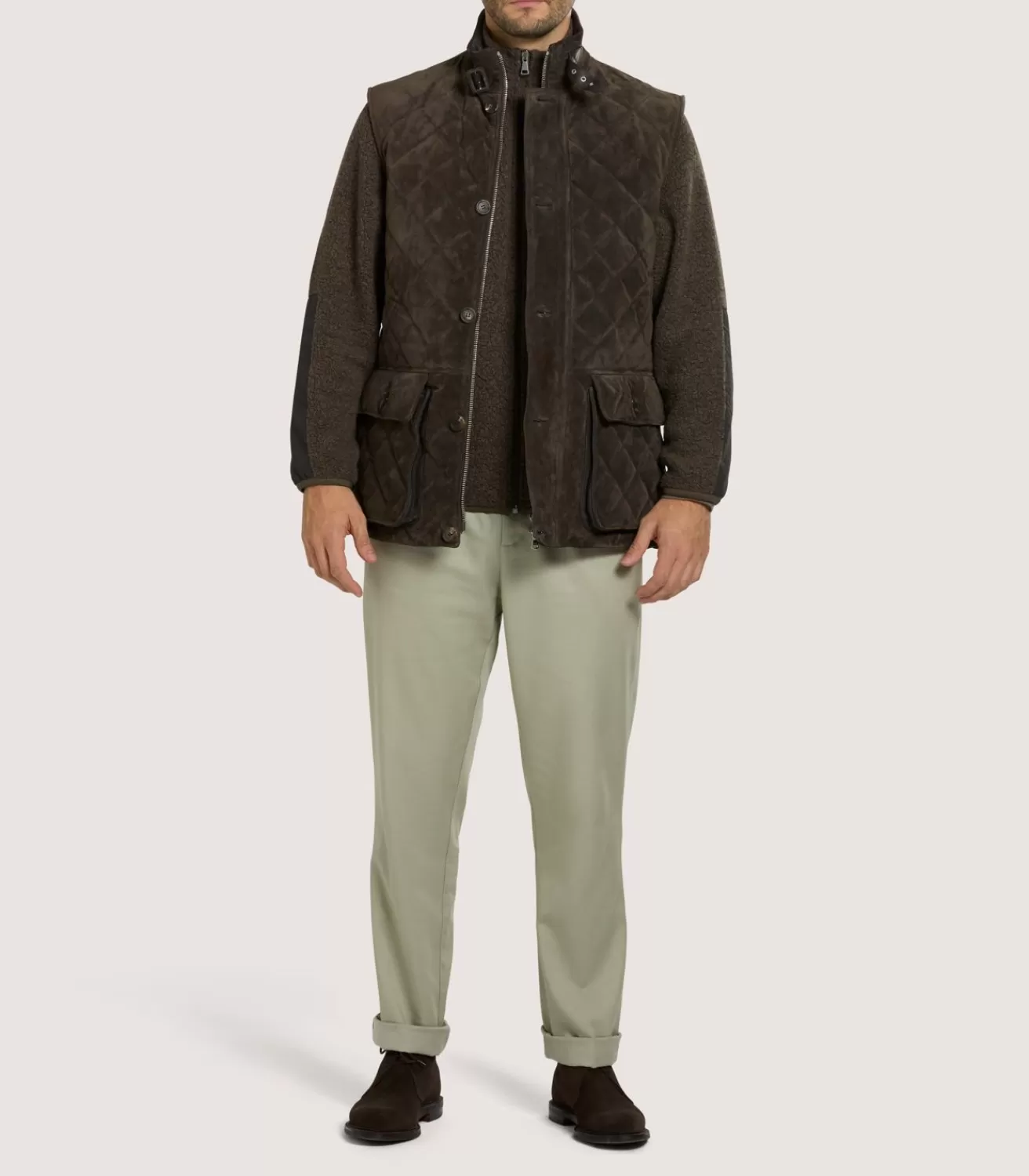 Men'S Acton Jacket*Purdey Store