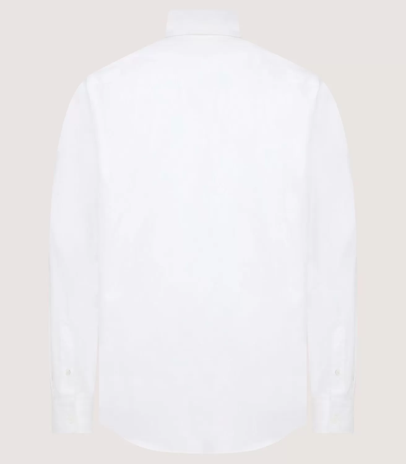 Men'S Estate Shirt In White*Purdey Sale