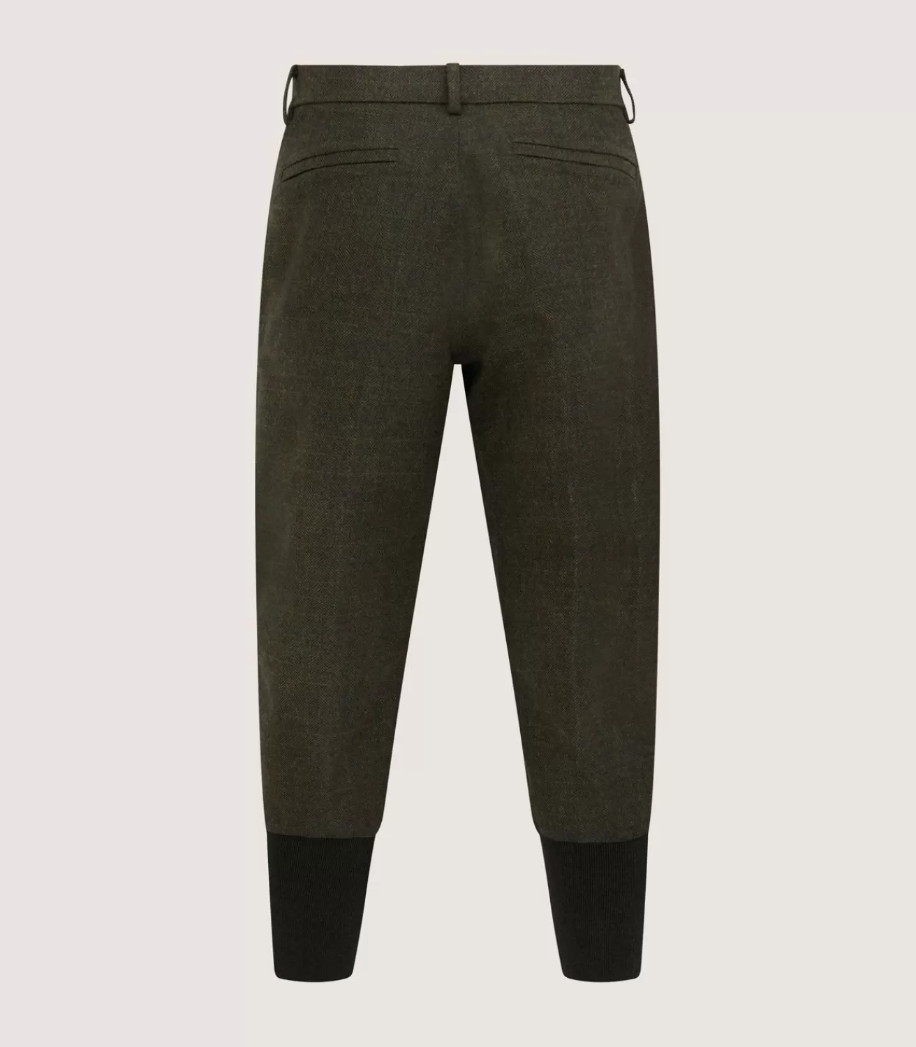 Men'S Technical Tweed Breek With Storm Cuff In Strathbeg*Purdey Clearance