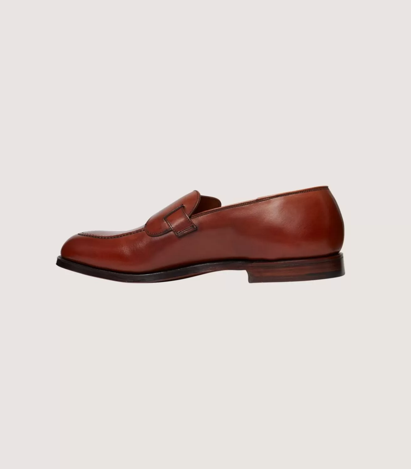 Women'S Calf Leather Bufferfly Loafer*Purdey Hot