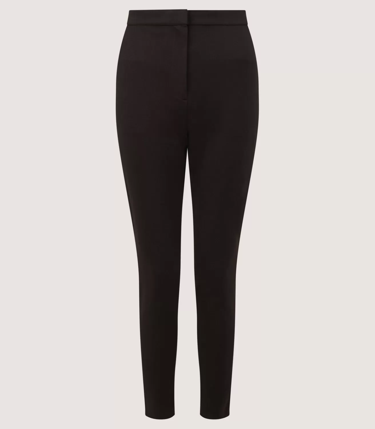 Women'S Performance Twill Trouser In Chocolate*Purdey Fashion